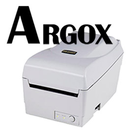 BarTender - Argox