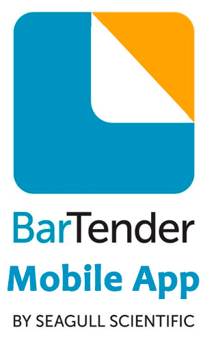 BarTender - Mobile App
