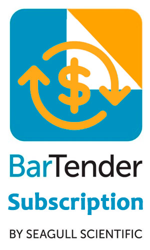 BarTender - Subscription