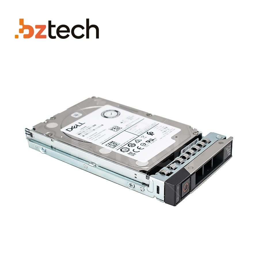 Hd Sas Dell Tb Para Servidor Poweredge R Sas Gbps Rpm