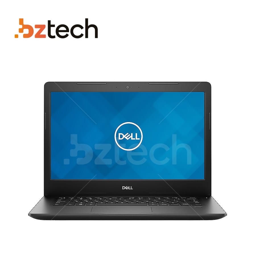 Notebook Dell Latitude 3490 14 Polegadas LED Intel Core I5 8250U 3