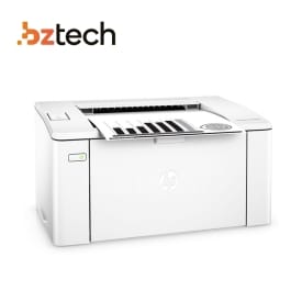 Hp laserjet m104w принтер не в сети