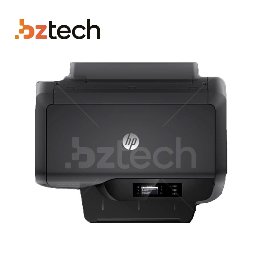 Impressora Jato De Tinta Hp Officejet Pro 8210 Bz Tech 2330