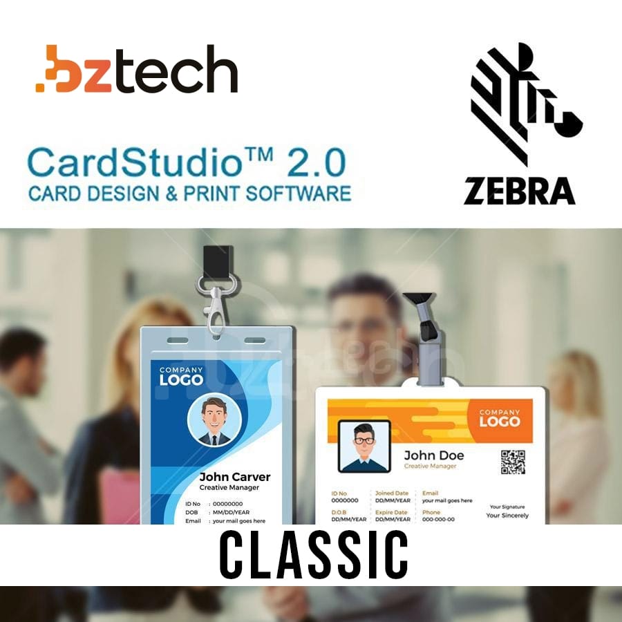 instal the last version for apple Zebra CardStudio Professional 2.5.19.0