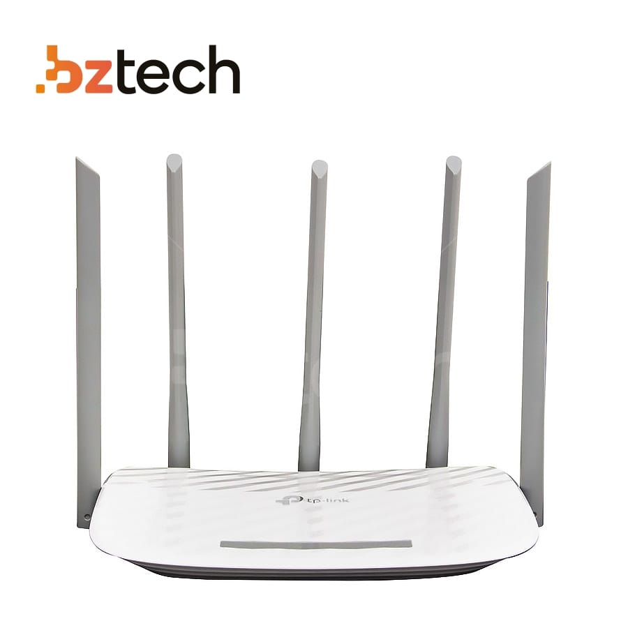 Роутер tp link archer c60 обзор